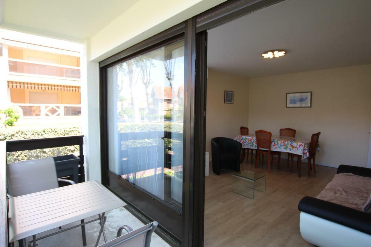 Bel Appt T2 Centre-Ville D'Arcachon Avec Terrasse Et Parking Luaran gambar